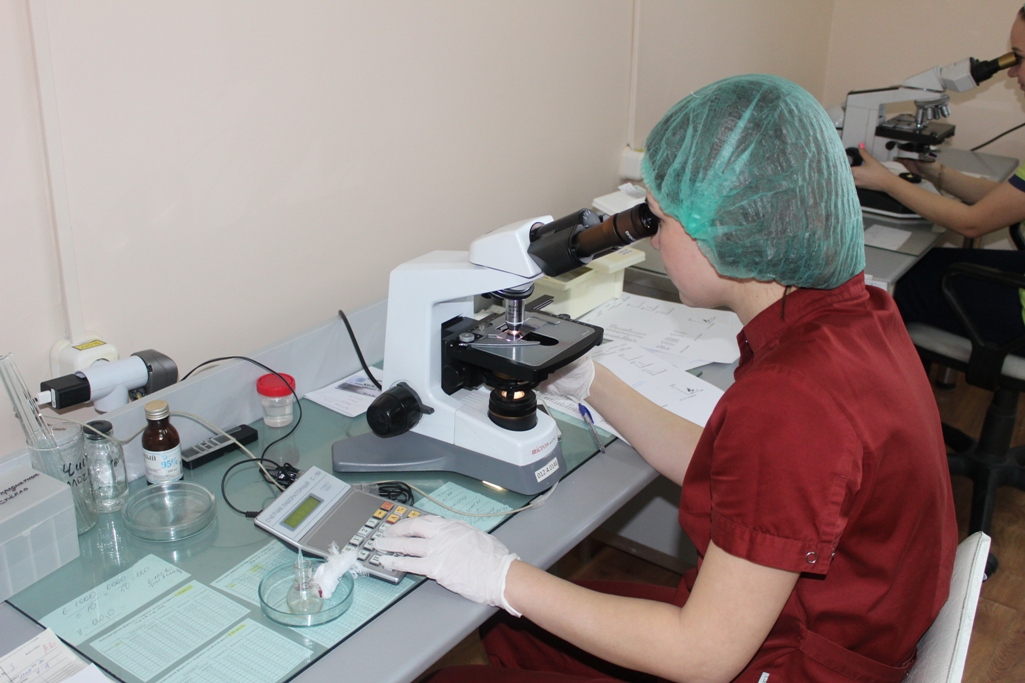 Пензенцев приглашают на диагностику гепатита «С»