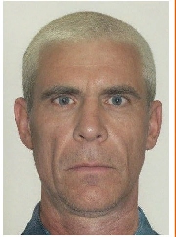 В Пензе ищут 59-летнего Александра Киреева