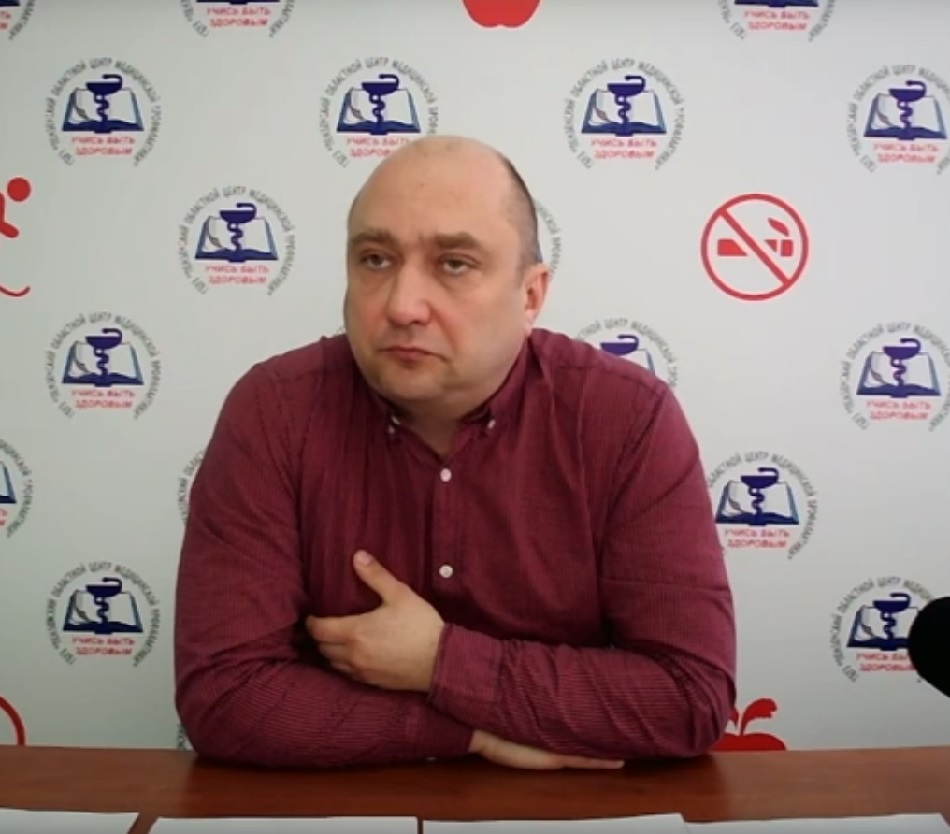 Главный невролог Пензы назвал 12 факторов риска инсульта, на которые можно повлиять