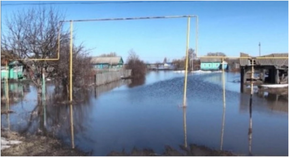В Пензе проверят готовность гидротехнических сооружений к половодью