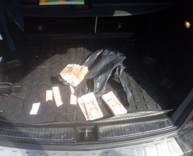 В Пензенской области осудили экс-работника судебного департамента за получение взятки