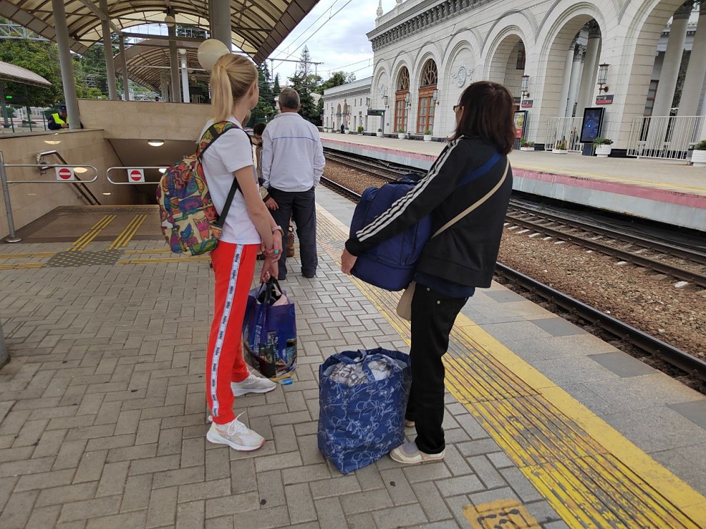 В 2023 году на лечение по электронным билетам съездили более 400 льготников региона