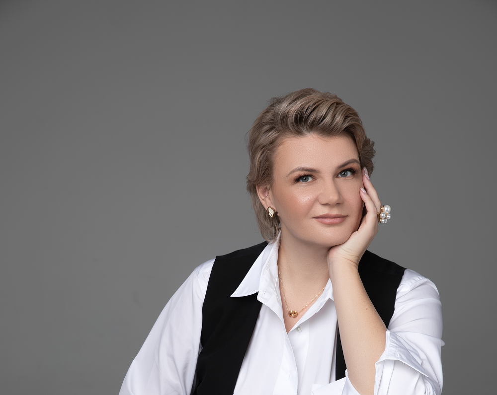 Ольга Изранова: Я стала мамой в 3 и 4 раз только благодаря предпринимательству