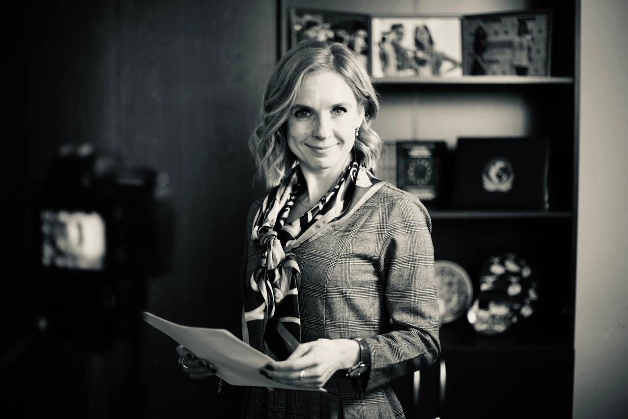 В Пензе скончалась заведующая кафедрой «Журналистики» Екатерина Рева