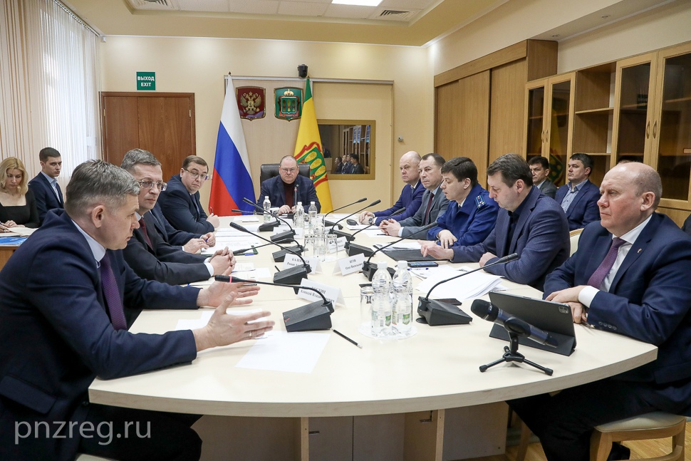 Губернатор анонсировал улучшение транспортной доступности Спутника