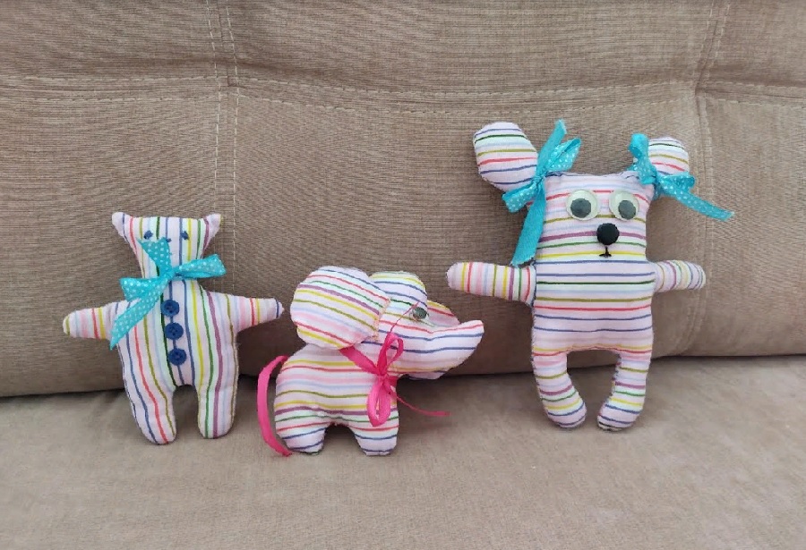 В Пензе детские лагеря остались без кроватей и постельных принадлежностей после использования мобилизованными