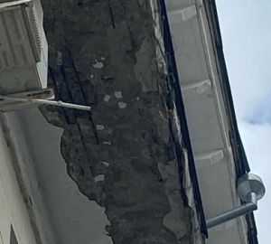 Пензенцы рассказали об опасности в центре города