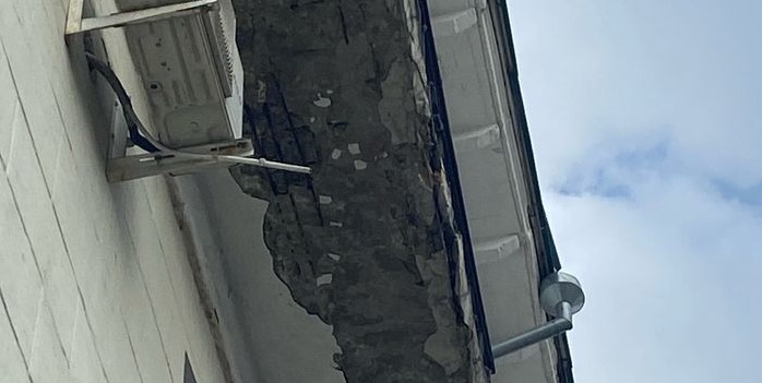 Пензенцы рассказали об опасности в центре города