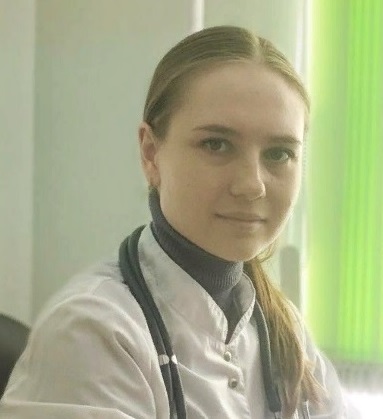 Пензенский педиатр предупредила о страшных последствиях кори, краснухи и паротита