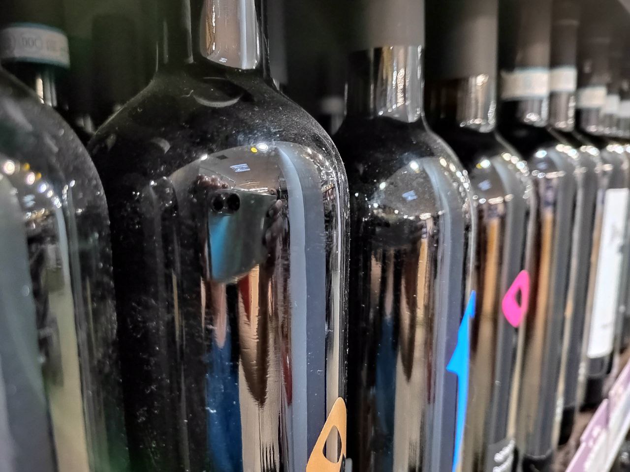 В зареченском магазине продавали просроченный алкоголь