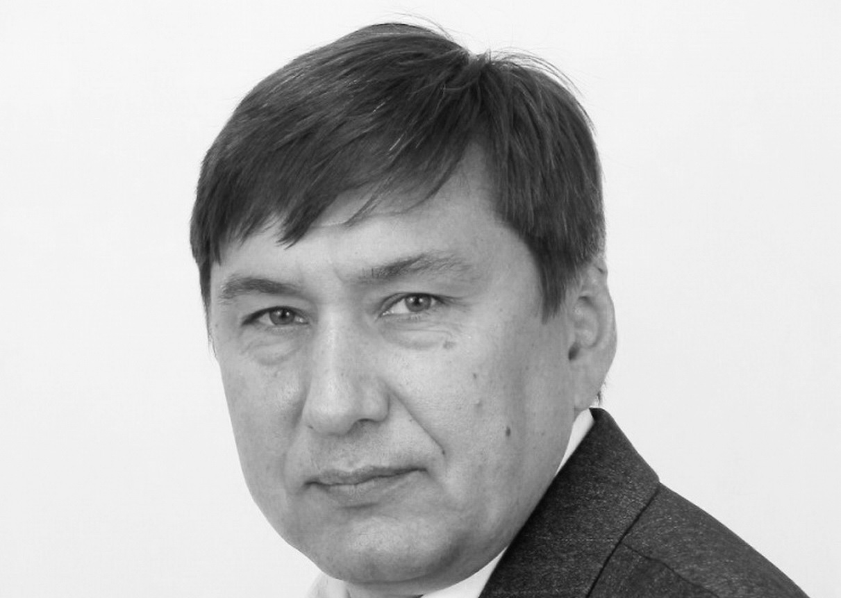 В Пензе из жизни ушел врач психиатр-нарколог Сергей Дегтярь