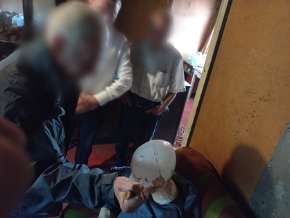 Осужден житель Каменского района, нанесшей знакомой более 10 ударов ножом