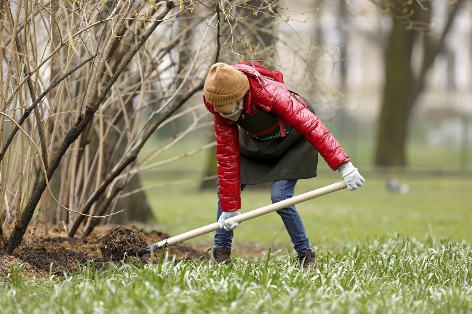 В Пензенской области за неделю ликвидировали около 100 свалок