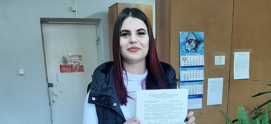 В Кузнецке получить квартиры должны 75 детей-сирот