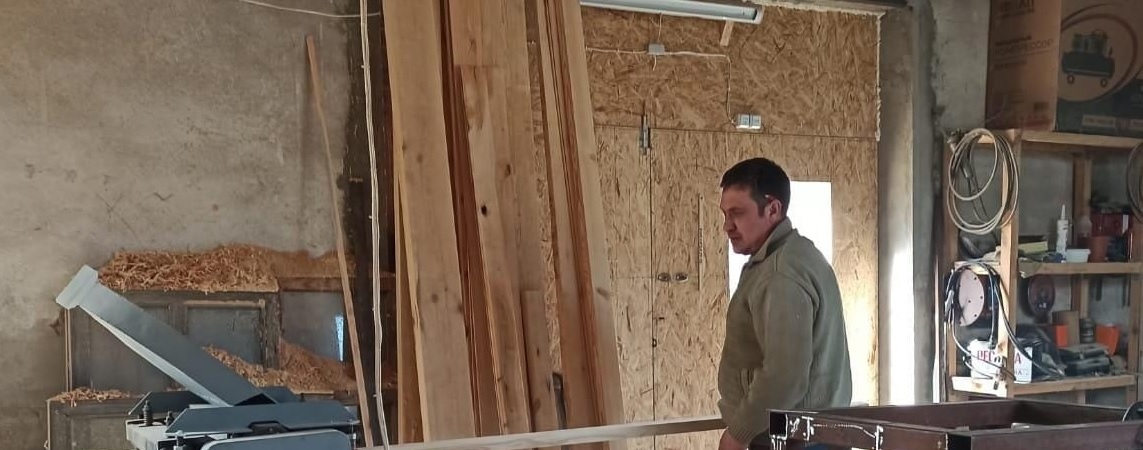 В Сердобском районе самозанятыми стали более 1 500 жителей