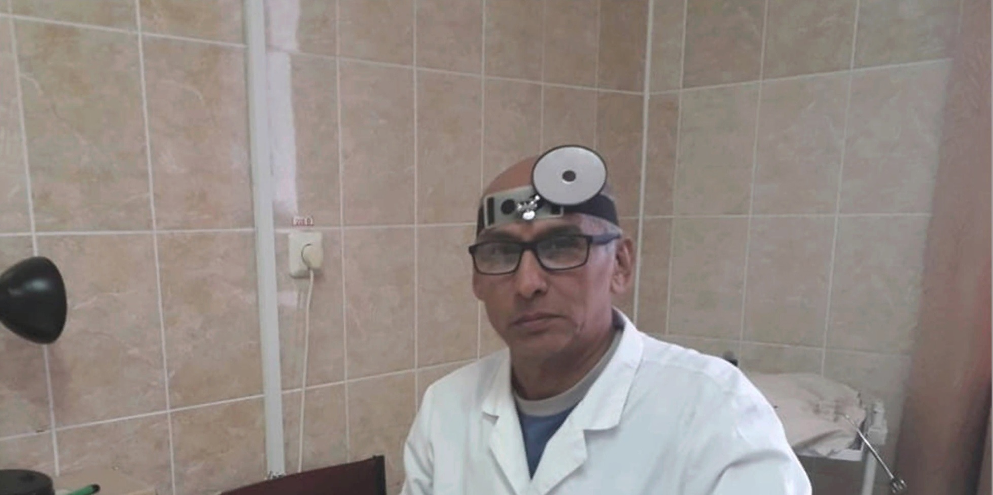 В Сердобске пациентов начал принимать опытный ЛОР-врач