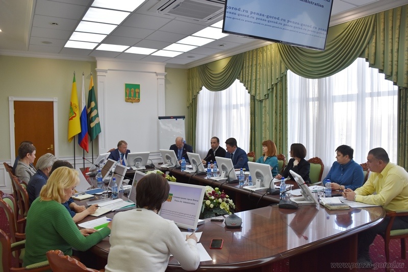 В Пензе за месяц ликвидировали почти 700 свалок