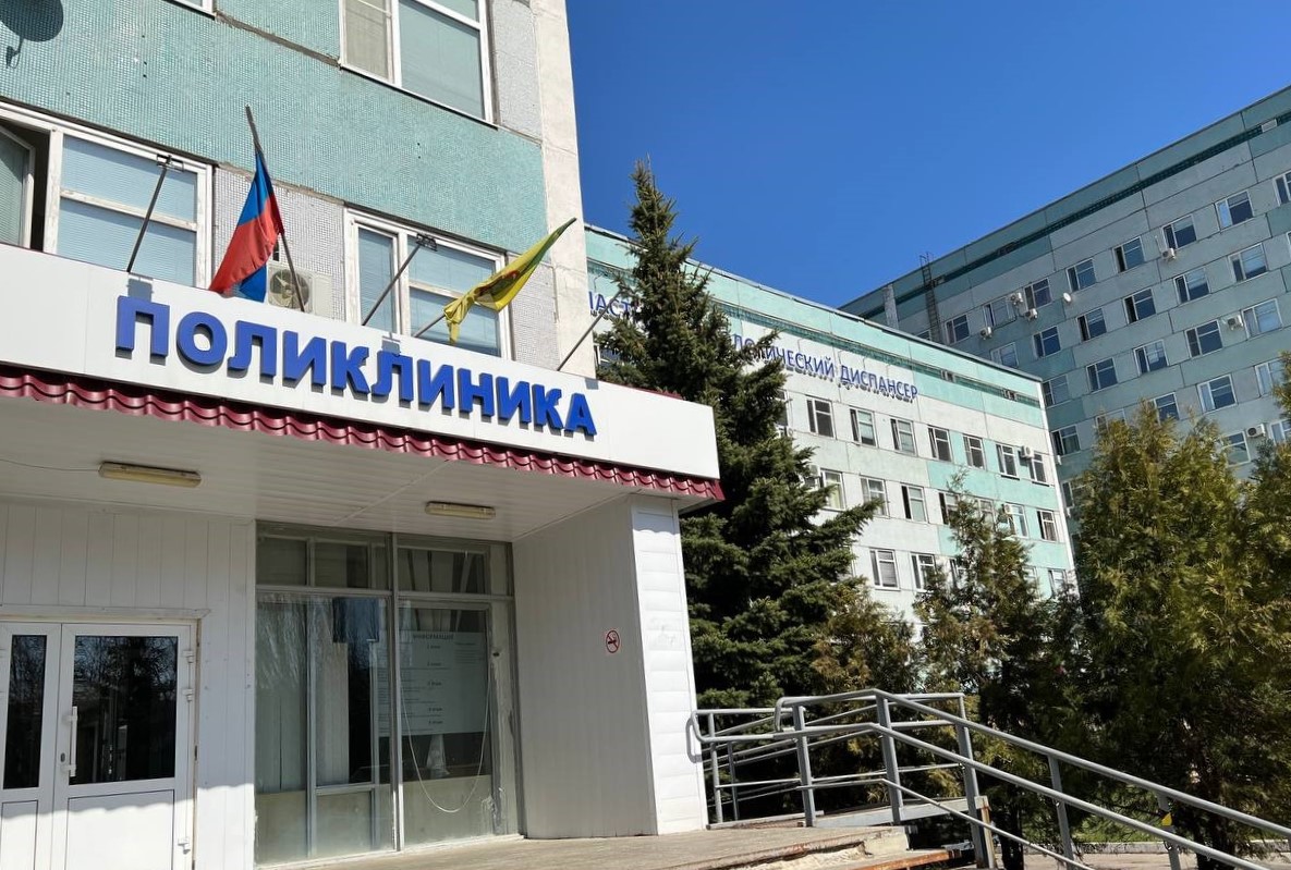 Пензенцы смогут попасть на прием к абдоминальному онкологу в день открытых дверей