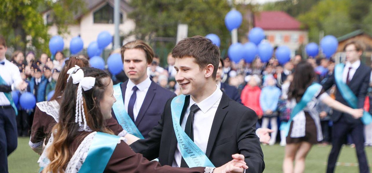 В Пензенской области определились с датами последнего звонка и выпускного