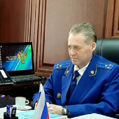 Алексей Павлов: "Мы готовы поддерживать и оказывать помощь честному бизнесу"