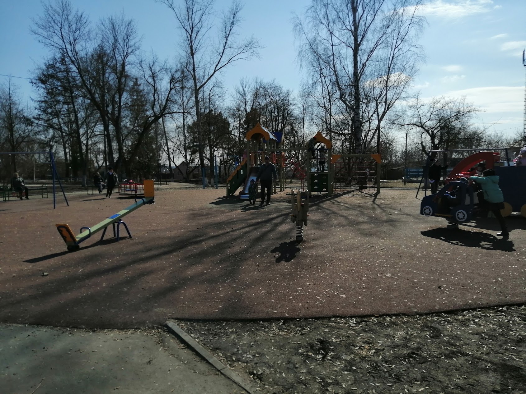 В Пензе жители проигнорировали потерявшуюся 3-летнюю девочку