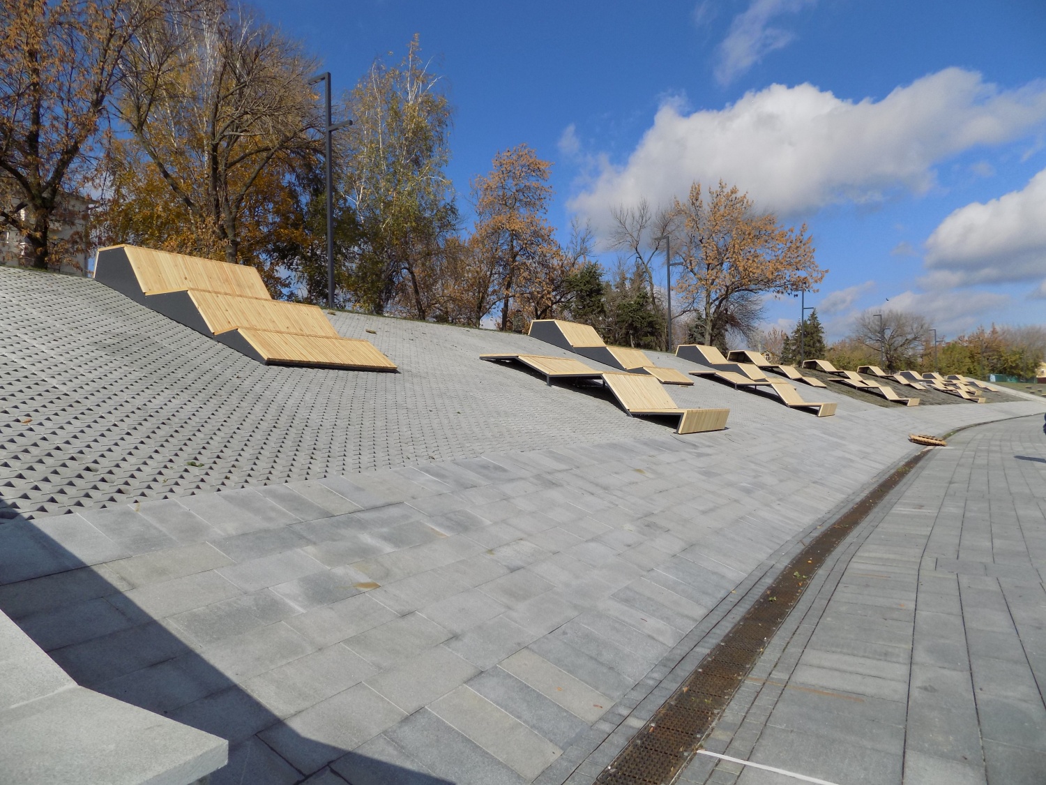 В Пензенской области заключили контракты на все объекты для благоустройства