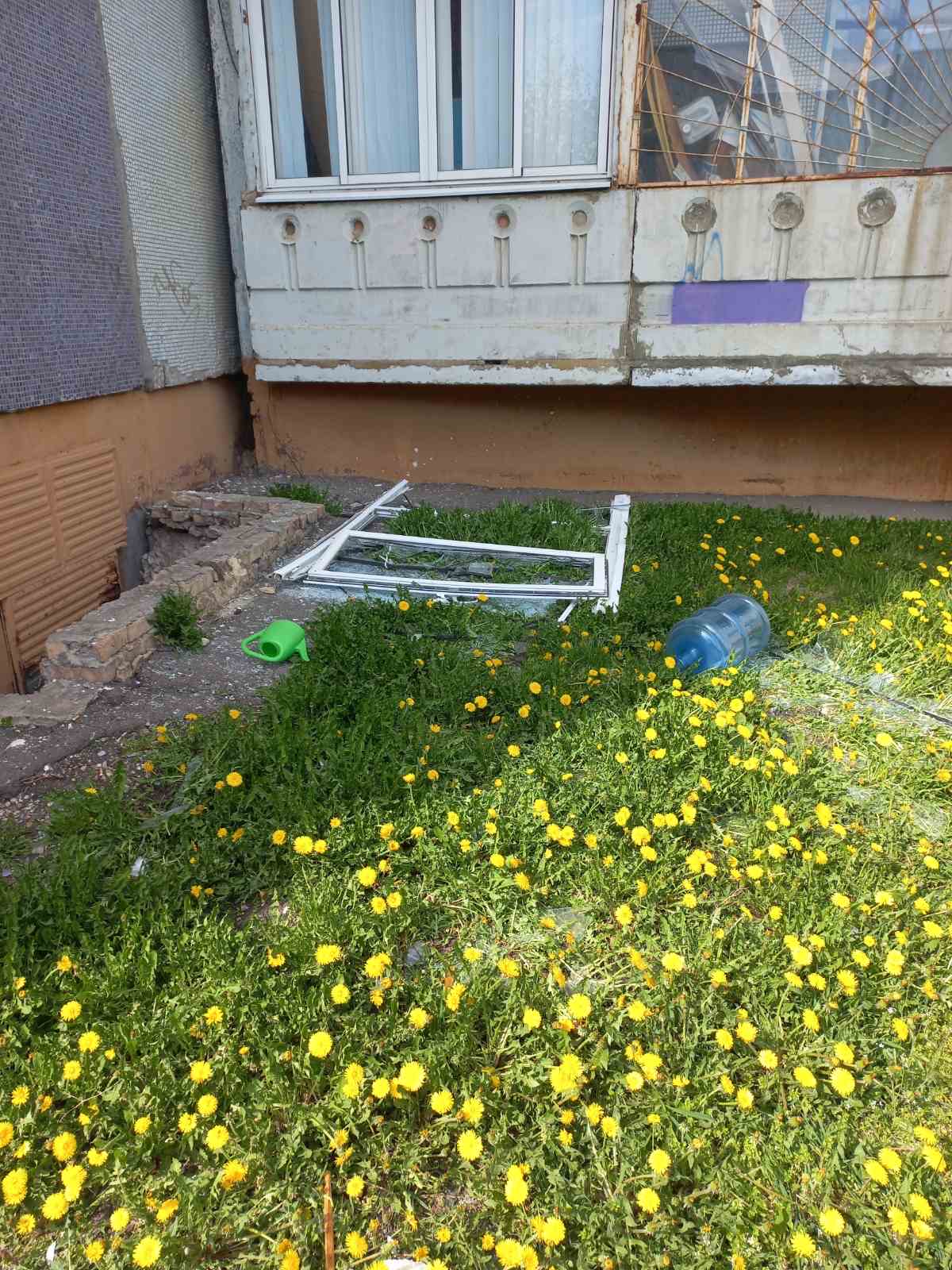 Названа предполагаемая причина взрыва на проспекте Строителей в Пензе