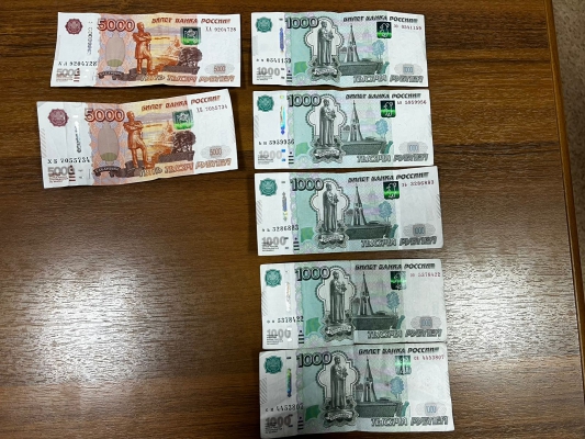 В Пензенской области рыбак попытался подкупить сотрудника полиции