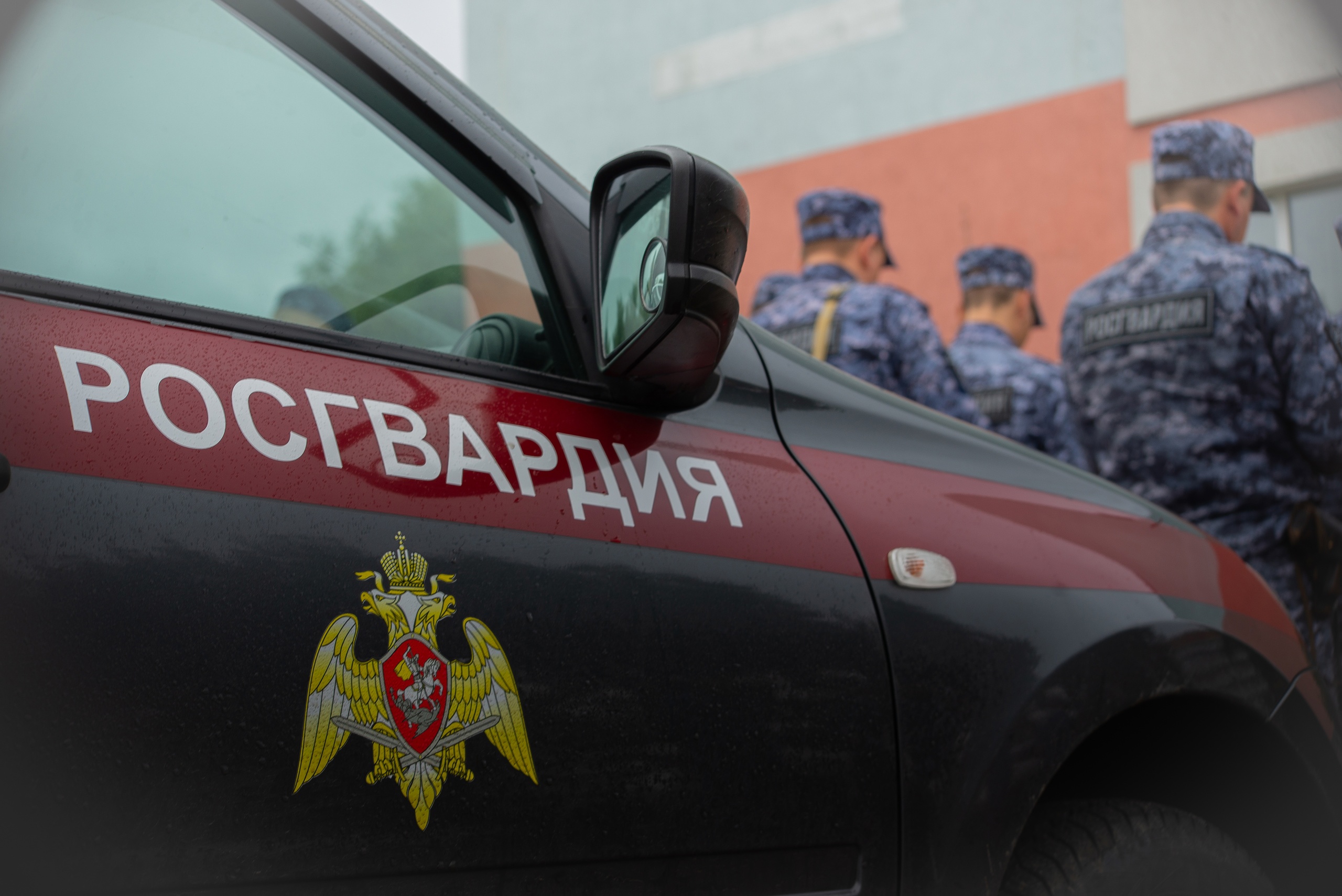 В Пензе серийного вора подвела тяга к бесплатному алкоголю