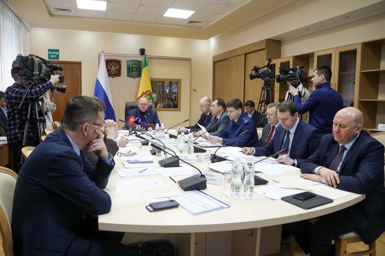 Олег Мельниченко рассказал о принятии важнейшего решения