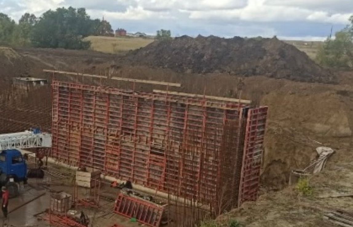 В Пензе работник строительной организации ответит за падение монтажника с высоты в 6 метров