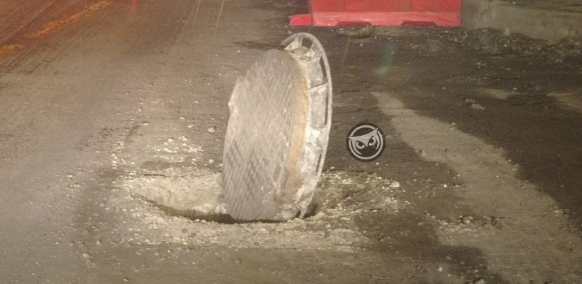 Пензенских автомобилистов предупредили о «засаде» на улице Кирова