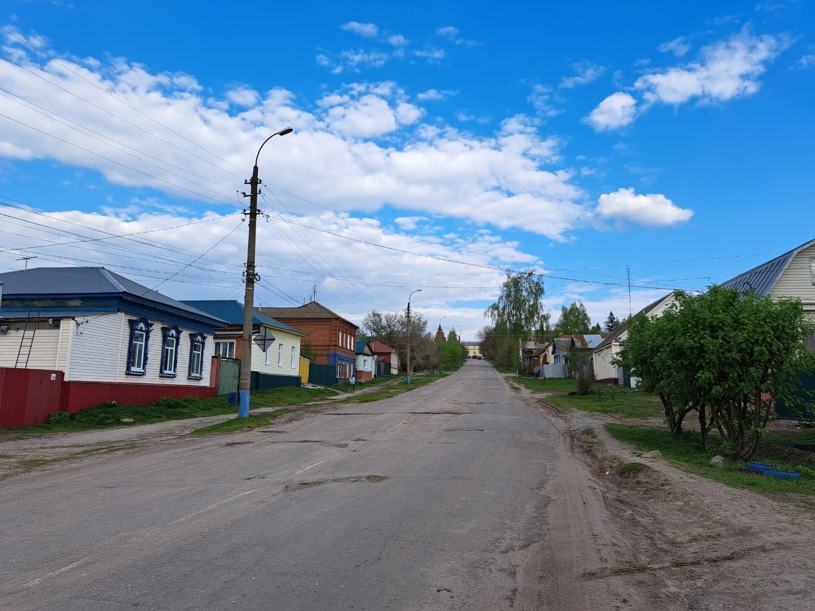 Жителям Сердобска пообещали отремонтировать Мазановский мост