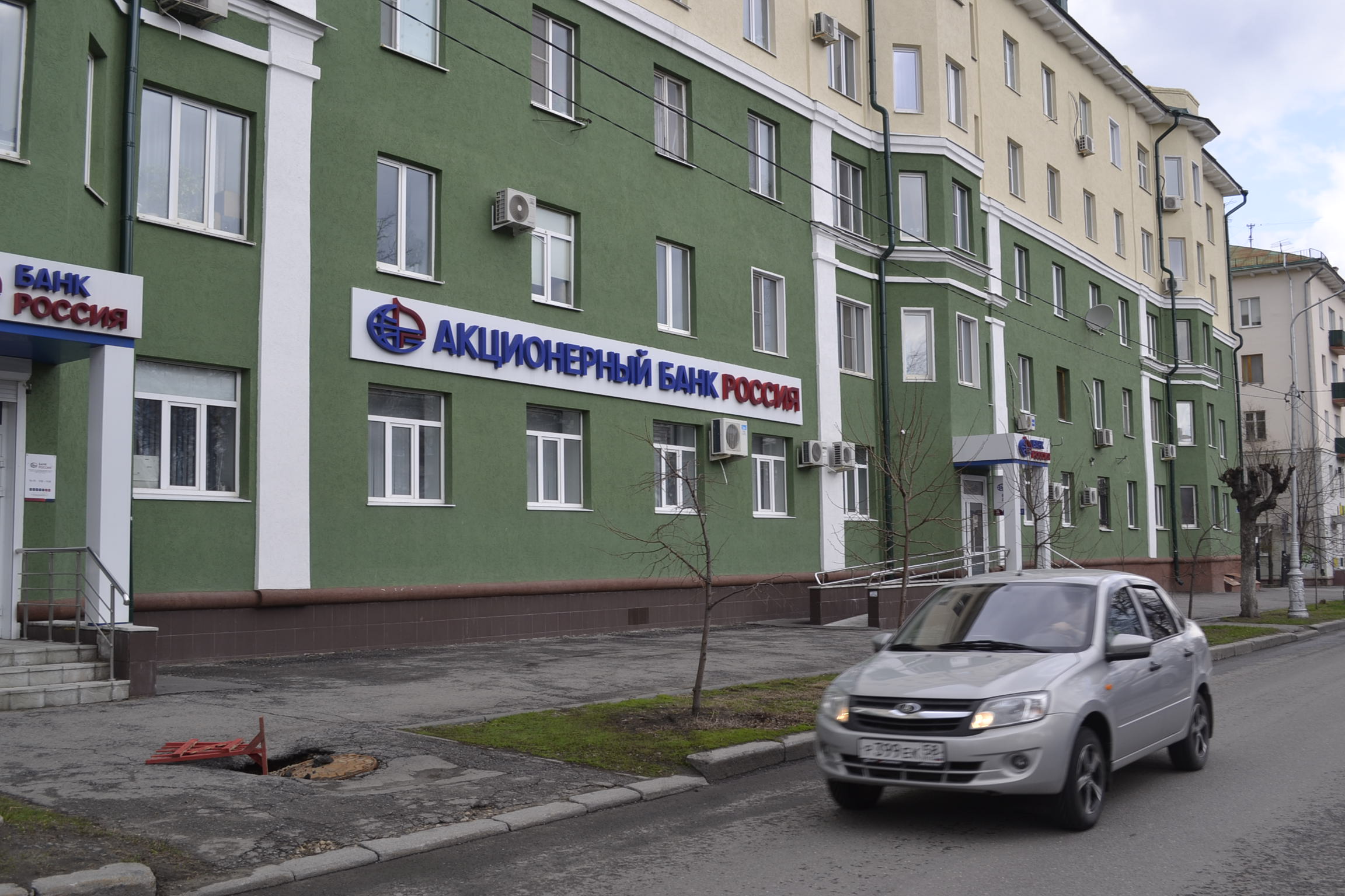 В Пензенской области в 2023 году построили почти 2000 квартир