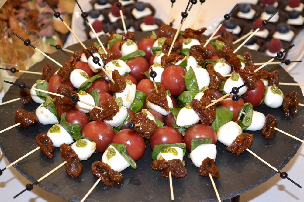 В Роспотребнадзоре рассказали, как питаться в первую неделю после Великого поста