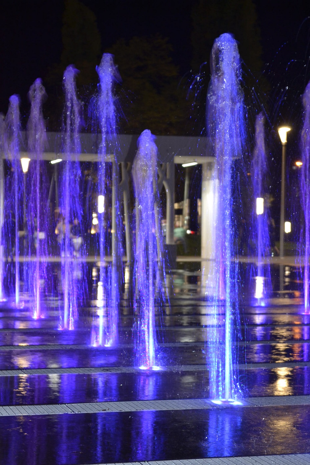 Пензенцам рассказали, почему 9 мая не будет праздничного концерта на Фонтанной площади