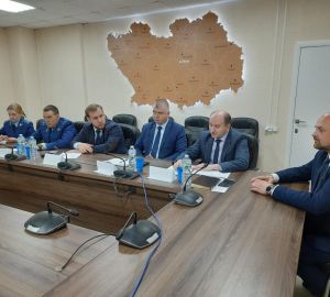 ОПОРА РОССИИ с прокуратурой и УФНС провели брифинг по новшествам в налоговом законодательстве