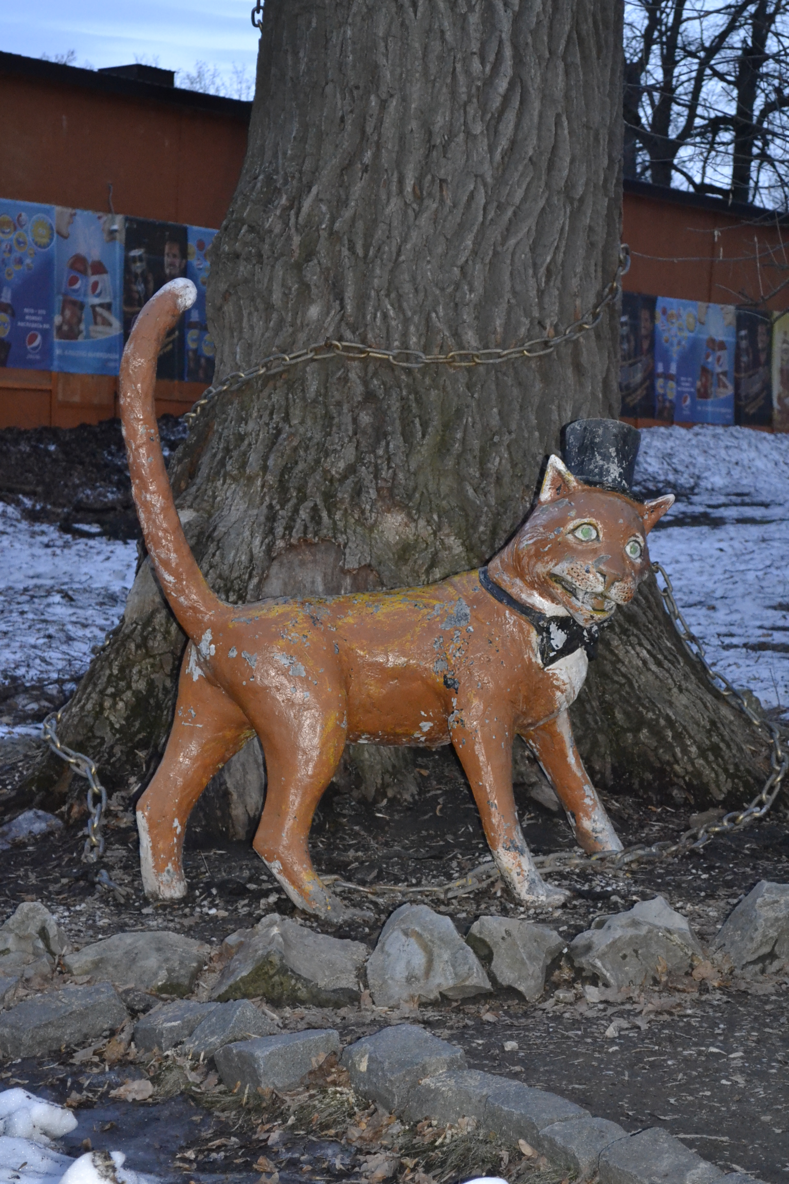 Пензенцам ответили, зачем выбирать парк Белинского для благоустройства в 2024 году