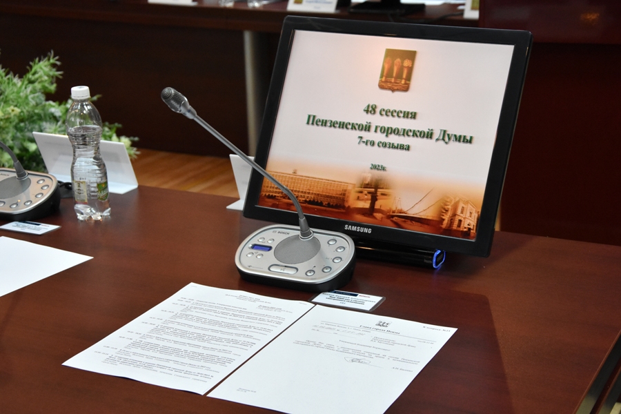 Ситуацию с технопарком в пензенском ДОСААФ депутаты назвали катастрофической