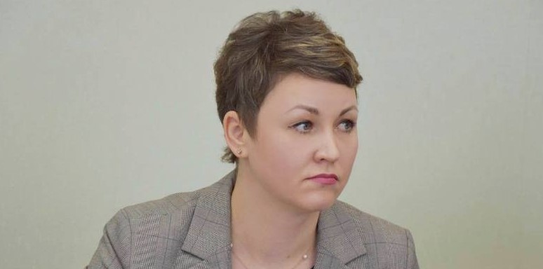 Замглавы пензенской администрации по экономике и развитию предпринимательства назначена Юлия Ляпина