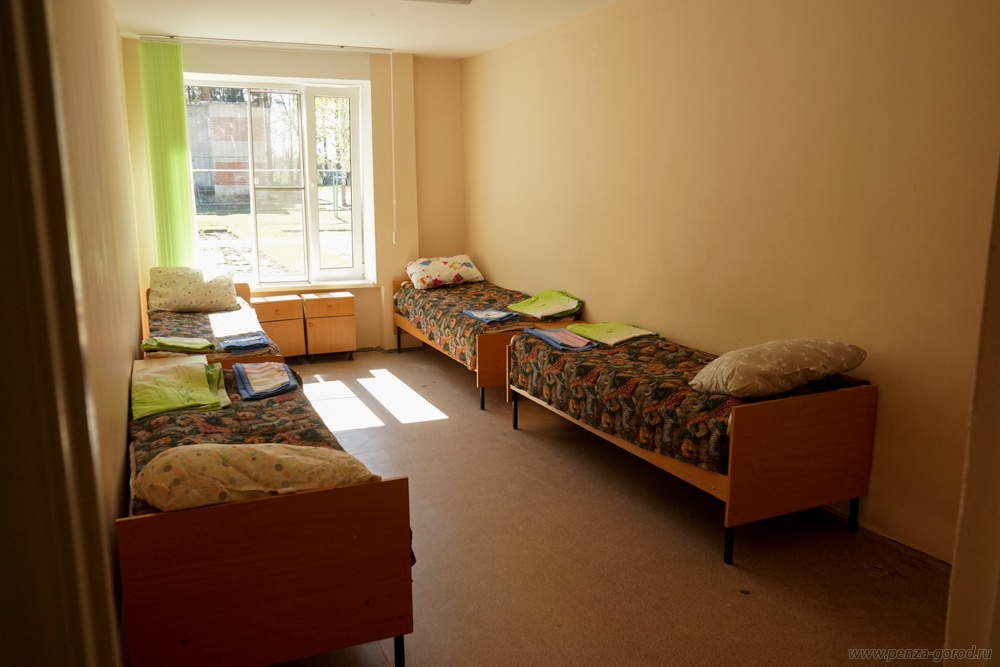 В Пензе детей участников СВО бесплатно отправят в летние лагеря и на море