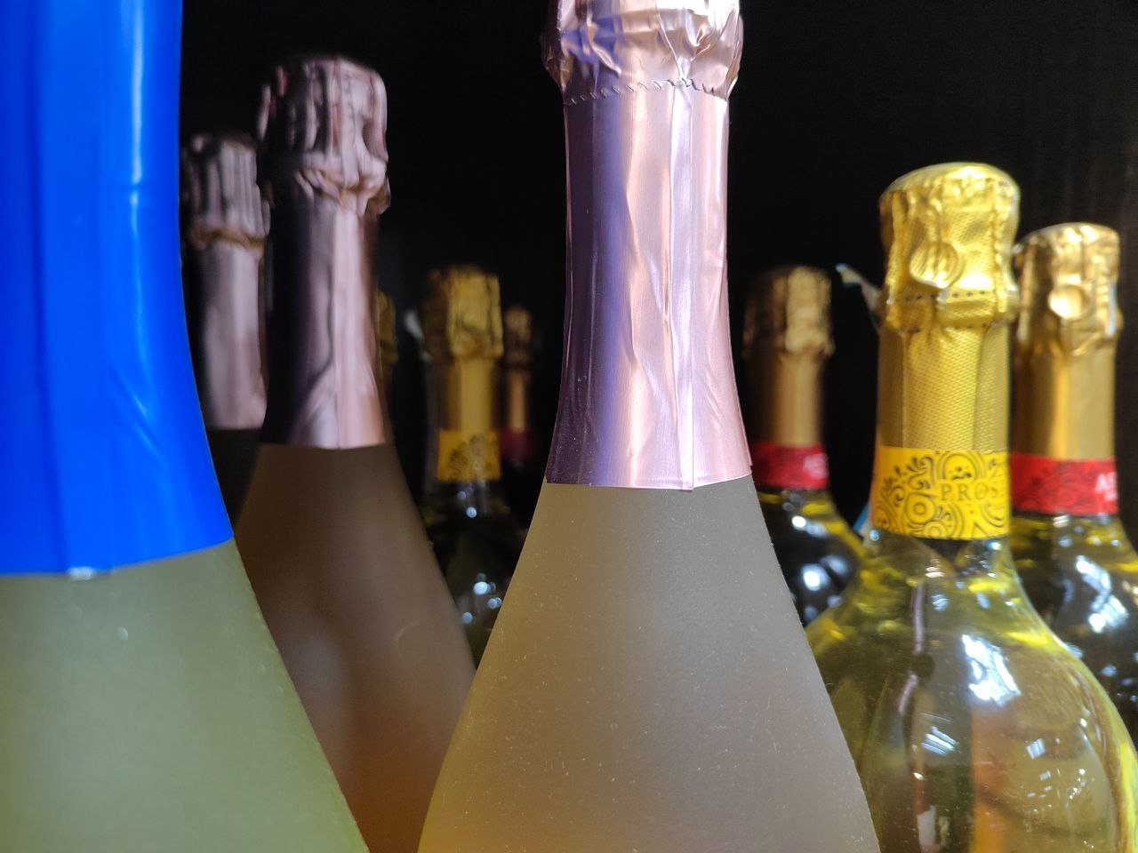 В Пензенской области расширили список мест, где запрещено продавать алкоголь