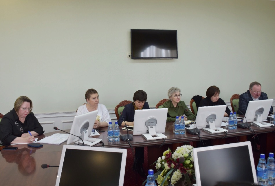 В Пензе проходит финальный этап голосования за логотип 360-летия города