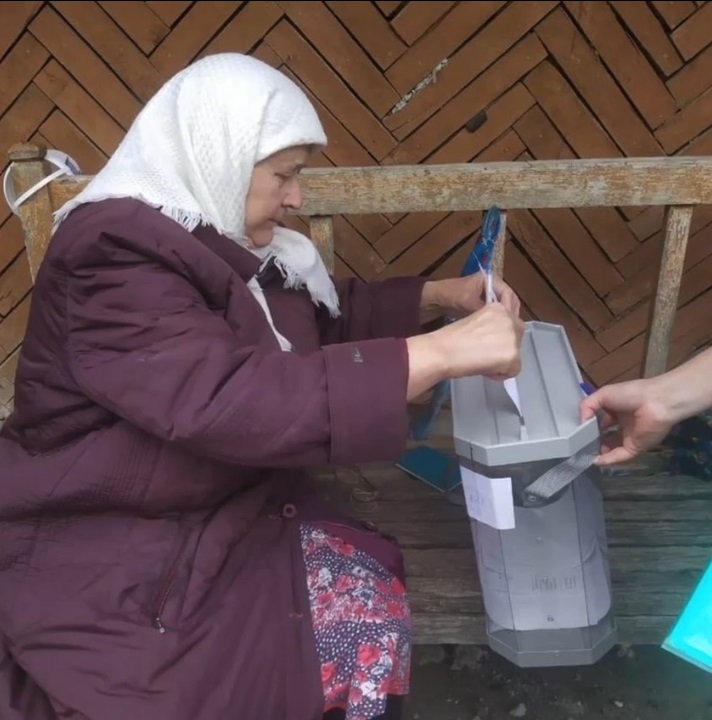 В муниципалитетах Пензенской области продолжаются дополнительные выборы депутатов