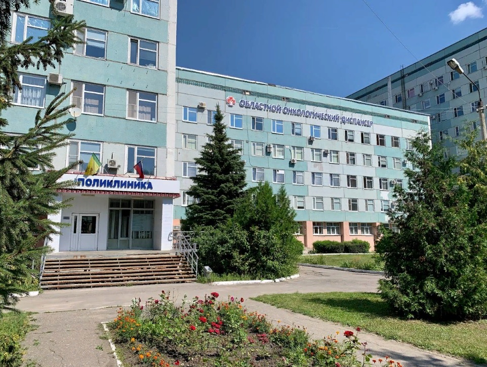 В Пензе запустили проект «Здоровая кожа» для ранней диагностики меланомы