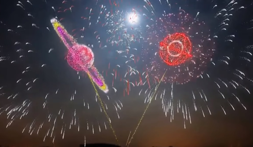 Пензенцам рассказали, кто оплатит грандиозный салют на 9 Мая