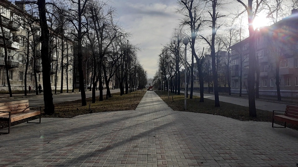 В Заречном отремонтируют больше 4,5 километров автодорог