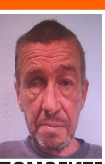 В Спасском районе пропал 63-летний Павел Маненин