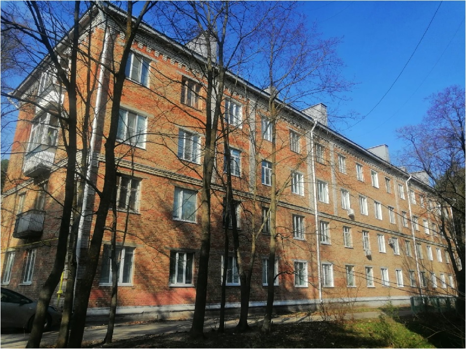 В Заречном капитально отремонтировали кровлю МКД на улице Братской