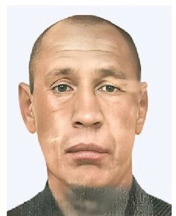 В Пензе ищут 48-летнего Дмитрия Исайкина